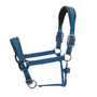 ARMA Pro Padded Headcollar Navy