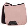 LeMieux Essence Dressage Saddle Pad in Wild Rose - Side