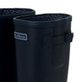 LeMieux Junior Bramshaw Wellies in Navy - Detail