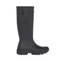 LeMieux Ladies Bramshaw Wellies in Black - Side