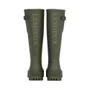 LeMieux Ladies Bramshaw Wellies in Olive - Pair Back