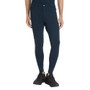 LeMieux Mens Sports Full Seat Breeches - Black