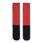 LeMieux Competition Socks in Russet - Pair