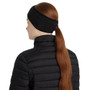 LeMieux Fleece Earwarmer - Black Back