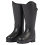 LeMieux Toy Rider Boots in Black - Front