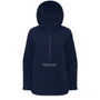Reincoat Unisex Smock Lite - Navy