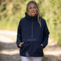 Reincoat Unisex Smock Lite - Navy Lifestyle
