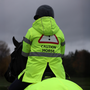 EQUI-FLECTOR Unisex Jacket