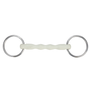 Equikind Softie Loose Ring Mullen Mouth Bit
