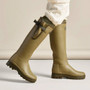 Le Chameau Ladies Vierzonord Sporting Neoprene Lined Boots