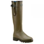 Le Chameau Ladies Vierzonord Sporting Neoprene Lined Boots