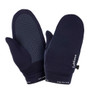 LeMieux x Sealskinz Kids Waterproof Mittens in Navy