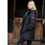 Reincoat Unisex Parka Pro Coat - Black