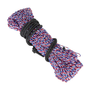 Shires Greedy Feeder Colour Twist Hay Net Red