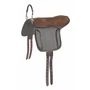 Velociti GARA Pony Pad in Brown
