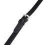 Velociti LUSSO Elite Pro Reins in Black