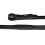 Velociti LUSSO Elite Pro Reins in Black