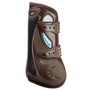Veredus Carbon Gel Vento Front Boots - Brown