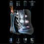 Veredus Carbon Gel Vento Front Boots
