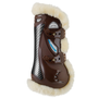 Veredus Carbon Gel Vento STS Front Boots - Brown