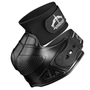 Veredus Tekno Shield Overreach Boots - Black