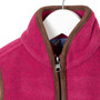 Rydale Kids Huggate Mini Fleece Waistcoat - Zip