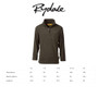 Rydale Kids Kelk Overhead Pheasant Fleece - Size guide