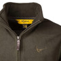 Rydale Kids Kelk Overhead Pheasant Fleece - Zip