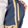 Rydale Ladies Ripon IV Equestrian Bomber Jacket - Inside Pocket