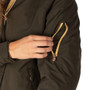 Rydale Ladies Ripon IV Equestrian Bomber Jacket - Arm Pocket