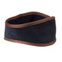 Rydale Ladies Huggate Fleece Headband - Ink
