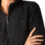 Rydale Ladies Kelk Overhead Pheasant Fleece - Motif Detail
