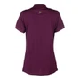 Rydale Ladies Kirby Pheasant Polo Shirt - Back Motif