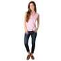 Rydale Ladies Poppy Sleeveless Country Shirt - Lifestyle