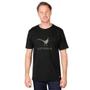 Rydale Mens Fordon Pheasant T-Shirt - Black
