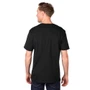 Rydale Mens Fordon Pheasant T-Shirt - Back