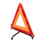 Woof wear LED Warning Triangle