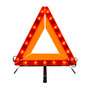 Woof wear LED Warning Triangle