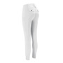 Back of the Woof Wear Ladies Elite Competition Riding Tights