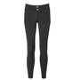 Woof Wear Young Rider Elite Riding Tights - Black