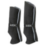 Veredus Anatomic Bandage Pad Front - Black - Pair