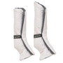 Veredus Anatomic Bandage Pad Front - White - Pair