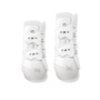 Veredus Absolute Velcro Boots - White Pair