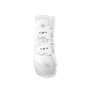 Veredus Absolute Velcro Boots - White Hind