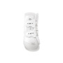 Veredus Absolute Velcro Boots - White - Front