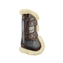 Veredus Carbon Gel Absolute STS Boots - Brown - Front