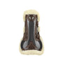 Veredus Carbon Gel Absolute STS Boots - Brown - Front