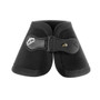 Veredus Fast Bell Boots - Black
