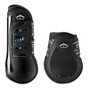 Veredus TR Pro H5 Boots - Pair  - Black