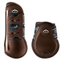 Veredus TR Pro H5 Boots - Pair- Brown